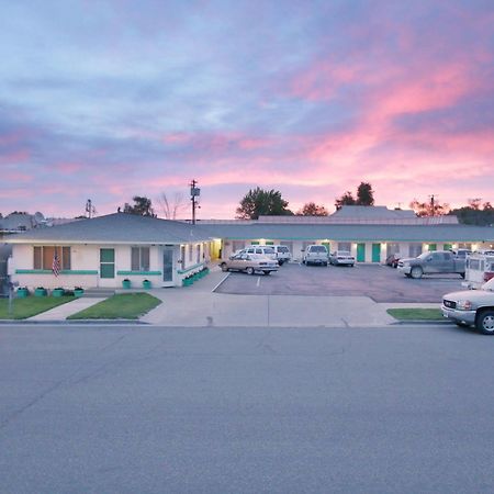 Town House Motel Winnemucca Exterior foto