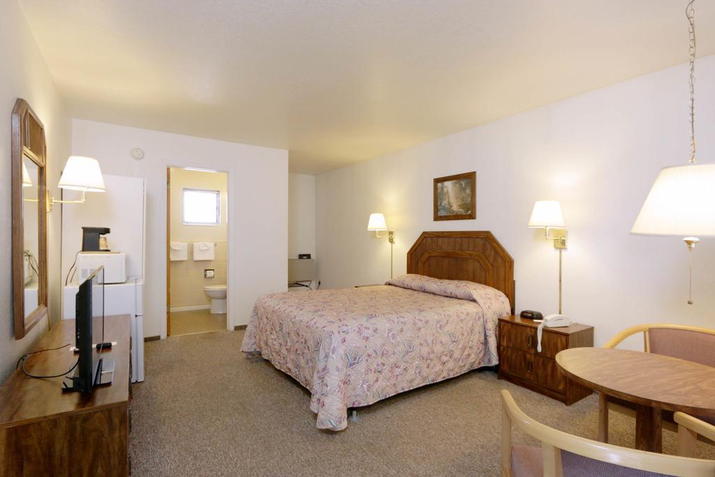 Town House Motel Winnemucca Zimmer foto