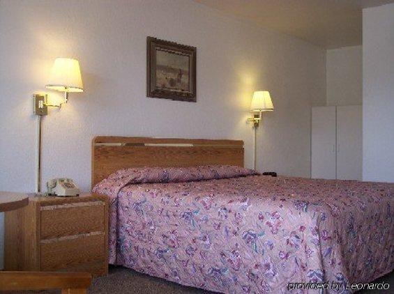 Town House Motel Winnemucca Zimmer foto